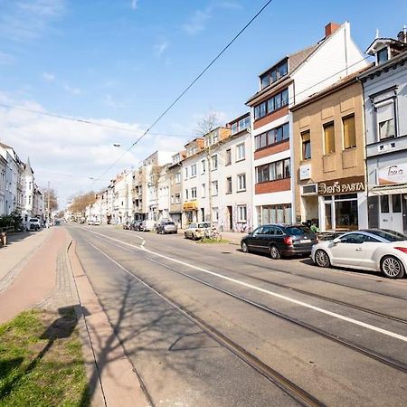 Gemuetliches Apartment Neustadt BRE Εξωτερικό φωτογραφία