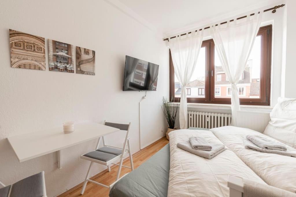 Gemuetliches Apartment Neustadt BRE Εξωτερικό φωτογραφία