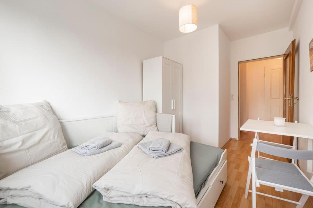 Gemuetliches Apartment Neustadt BRE Εξωτερικό φωτογραφία